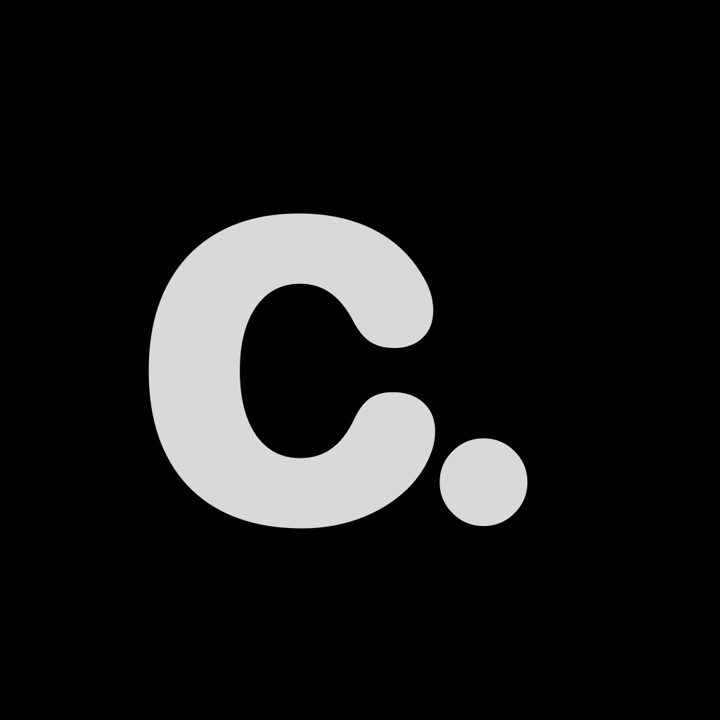 cmpnd. Icon